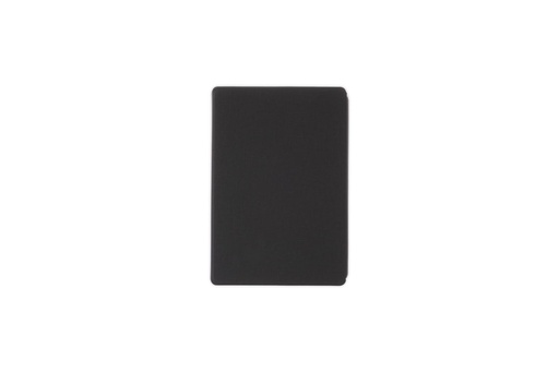 CHANGE ZERO Sustainable Gift Set with Refillable Notebook & Pen - Black