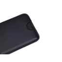 MAG3 - Giftology 3-in-1 Magnetic Wireless Charger Card Holder - Black