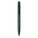 SVEN - Metal Ballpoint Pen with Stylus - Green