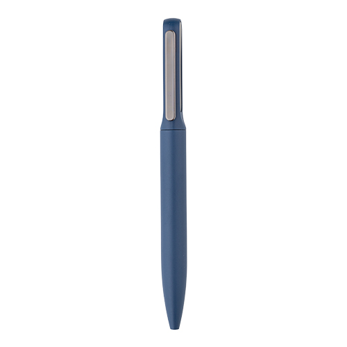GIESSEN - Hans Larsen Gift Set of Tumbler, Notebook and Pen - Blue	