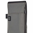 Moleskine ID Tool Belt - Slate Grey